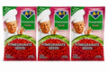 A-1 Anardana Whole 200g Pack of 3 Premium Quality Spice