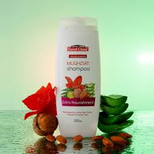 SG - Mughziat Shampoo