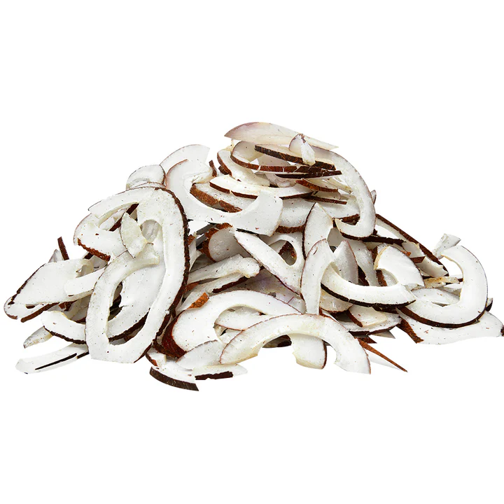 A-1 - Coconut Sliced, 200g