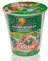 Noodles