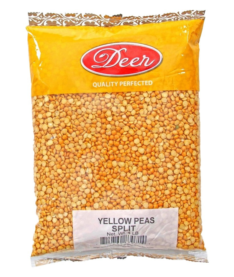 Deer - Moth Dal, 4lb
