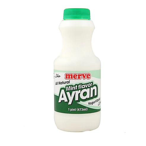 Yogurt