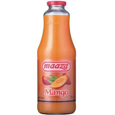 Maaza - Mango Drink, 1ltr