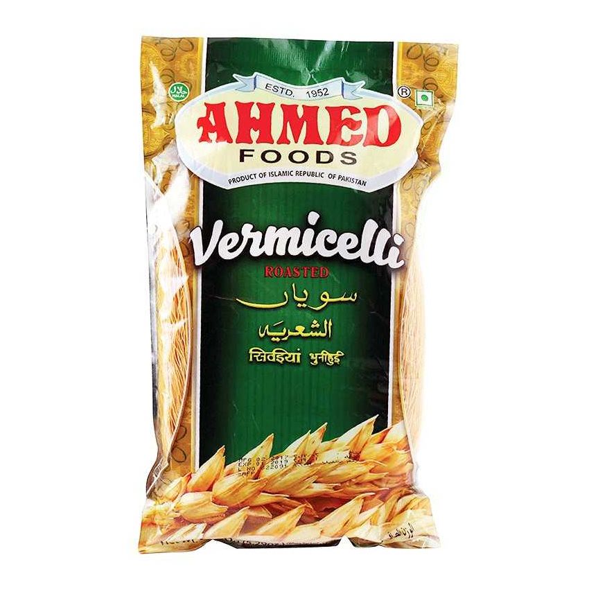 Vermicelli