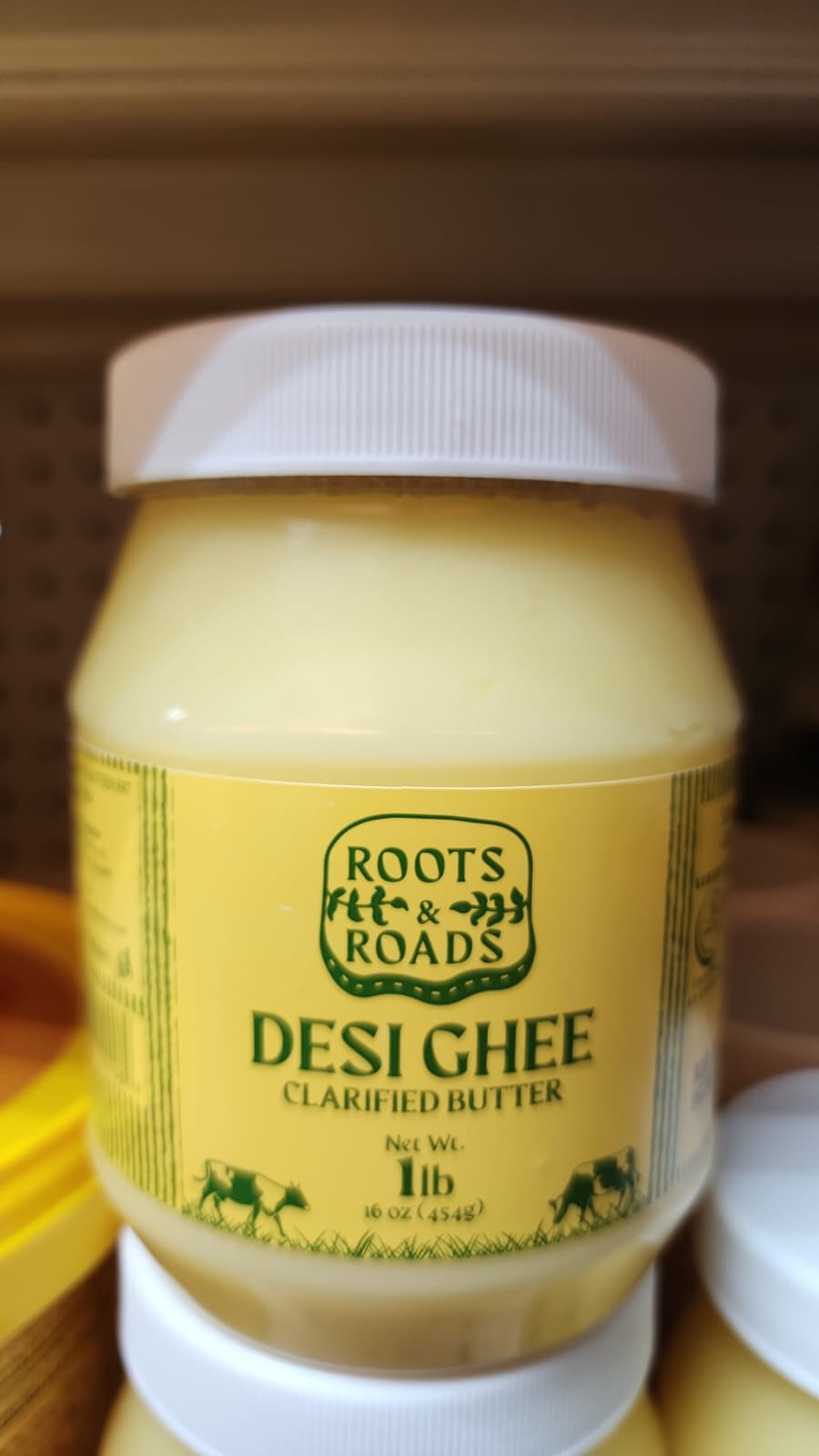 Ghee