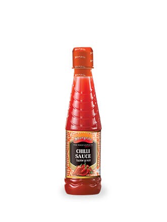Shangrila - Hot Sauce, 275ml