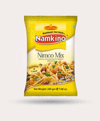 United King - Nimco Mix, 400g