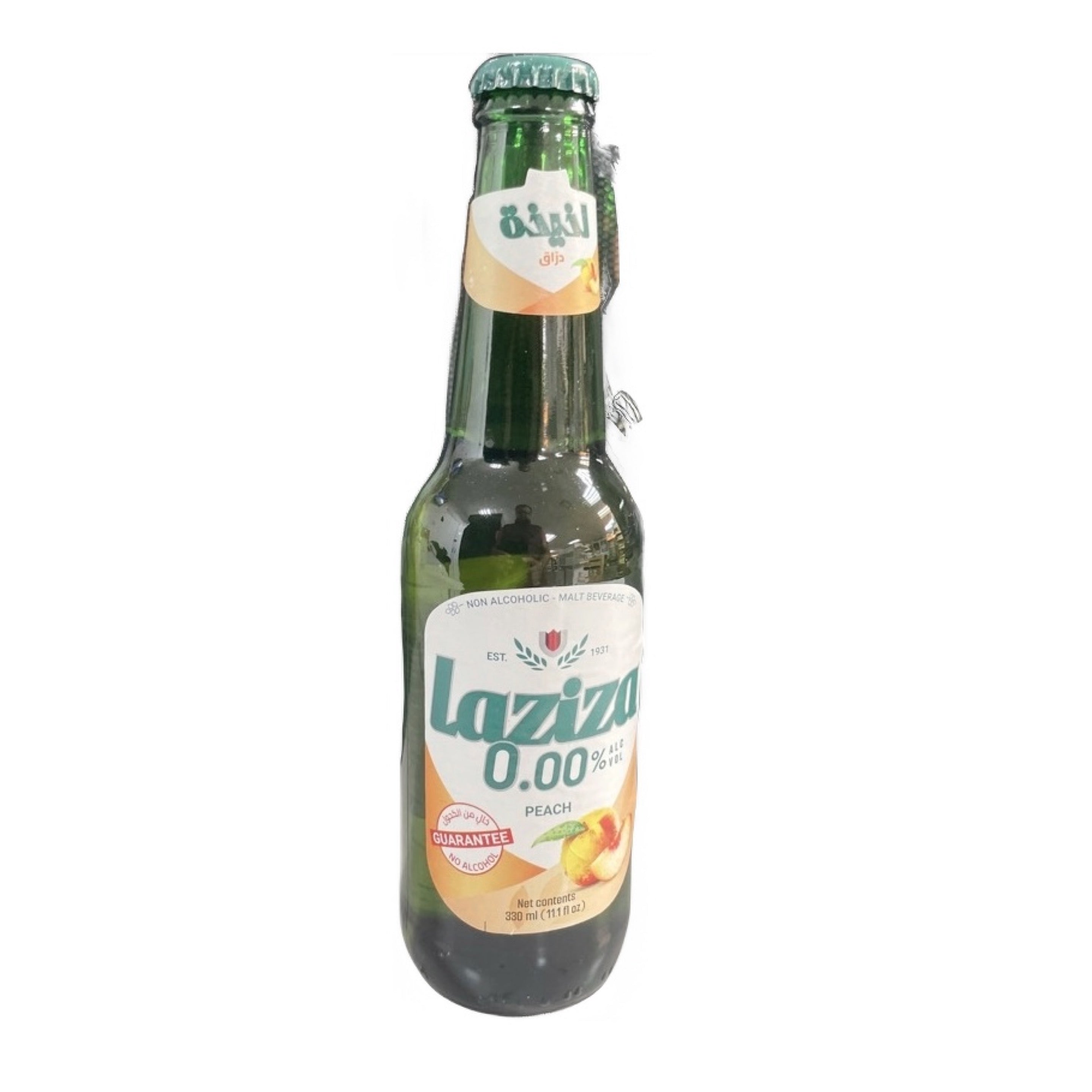 Malt Drink