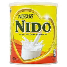 Creamer