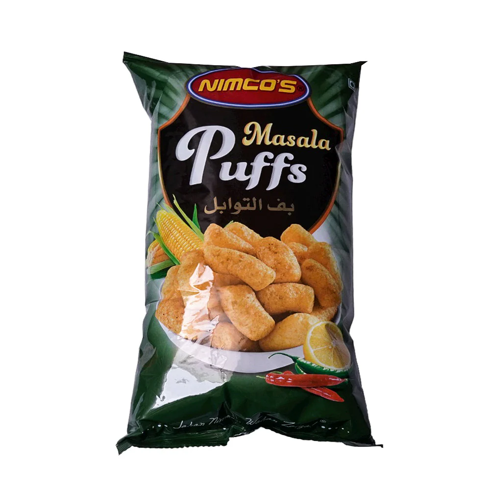 Snacks & Namkeen