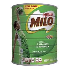 Nestle - Milo Chocolate, 1500g