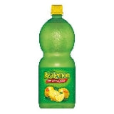 Lemon Juice