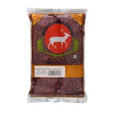 Deer - Red Kidney Beans (Light), 7lb