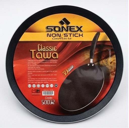 Sonex - Elegant Tawa, 34.5cm