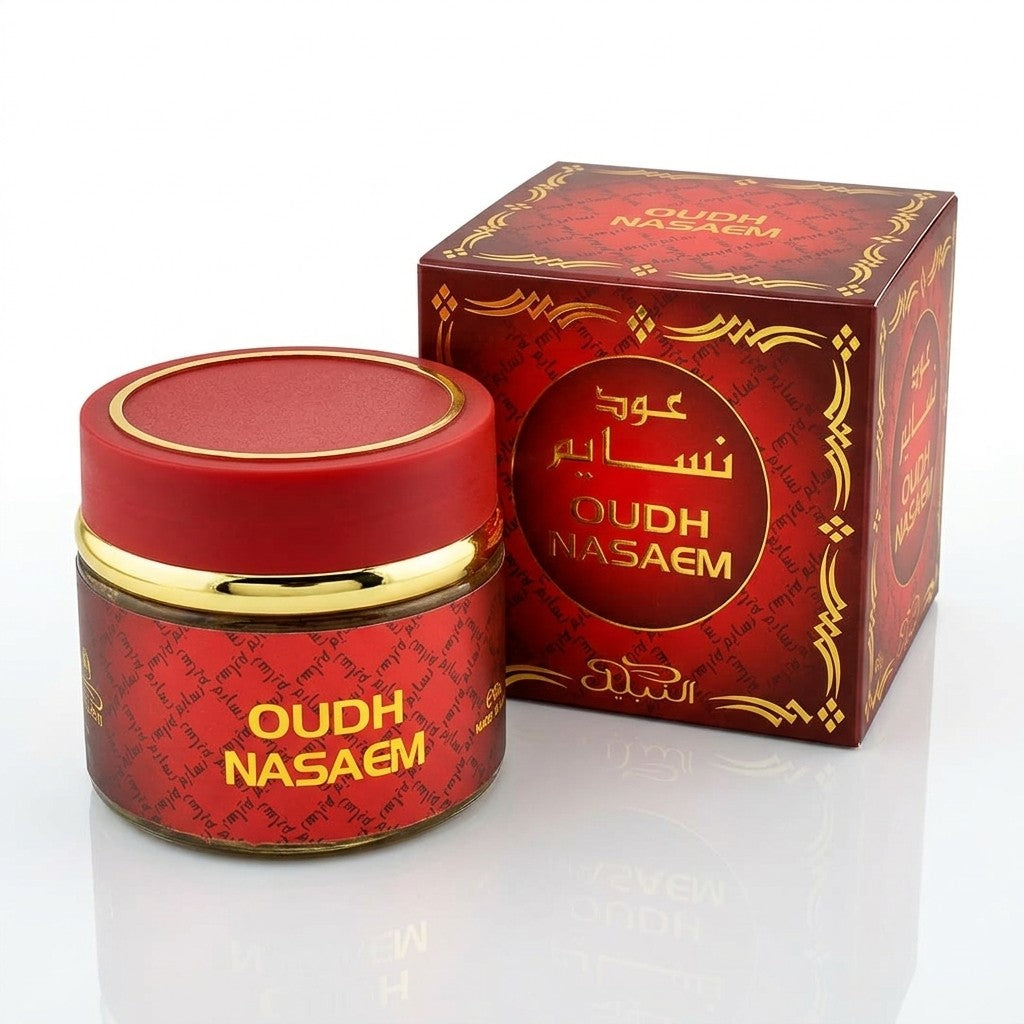 Perfume & Attar