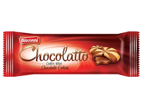 Chocolatto Biscuits