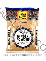 Dry Ginger (Soondh), 100g