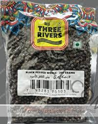 Three Rivers - Dill Weed, 100g