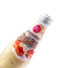 Falooda Drink