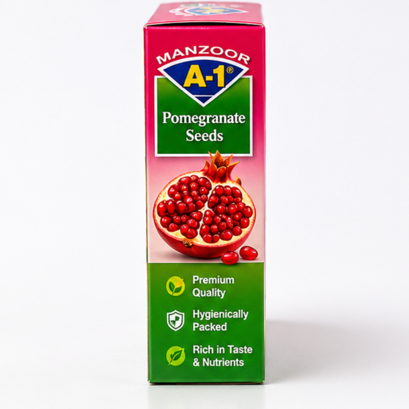 A-1 - Anardana Whole, 200g