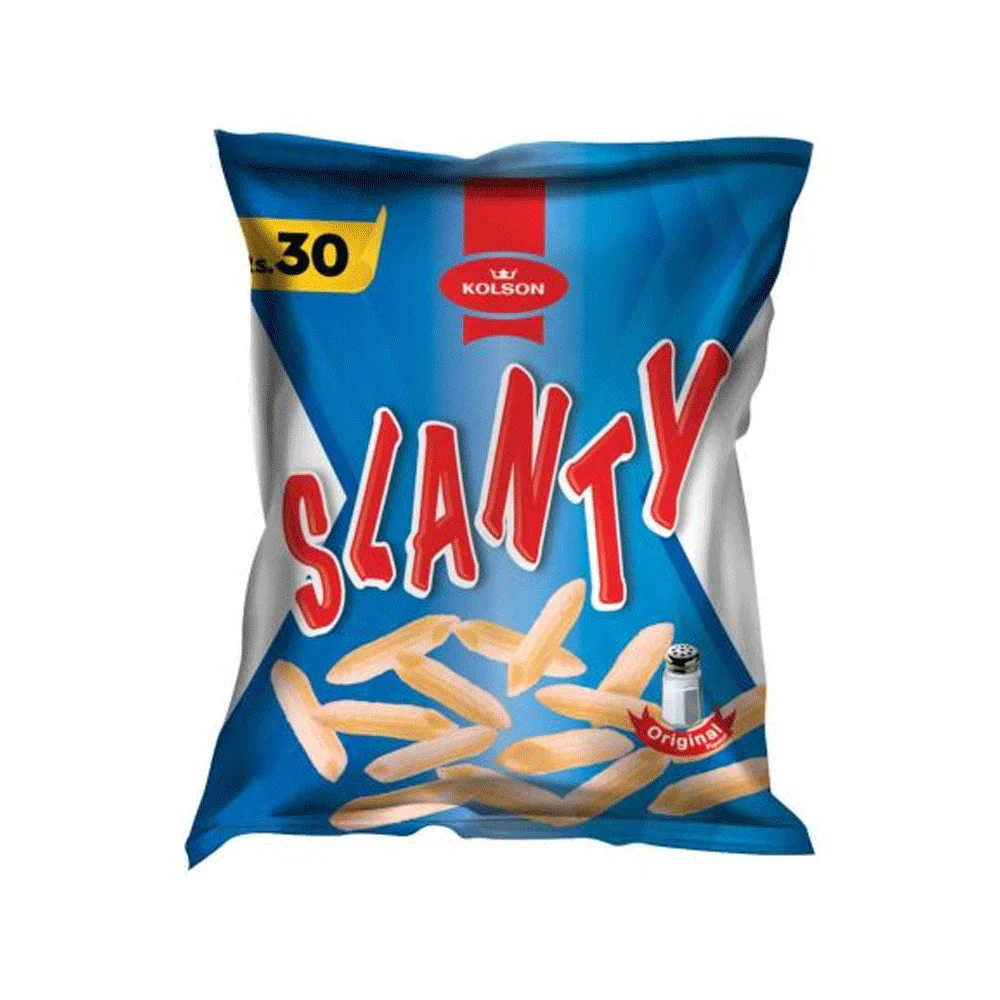 Snacks