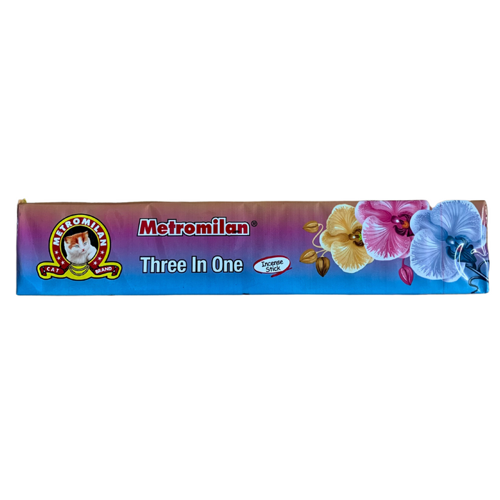 Incense