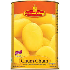 United King Sweets
