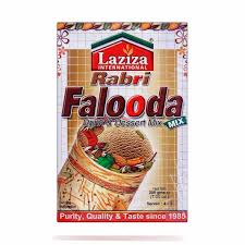 Laziza - Falooda Mix Rabri, 200g