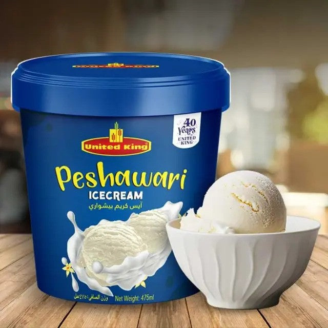 Kulfi