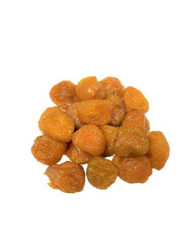 Nazo - Golden Aloo Bukhara (Plums), 7oz