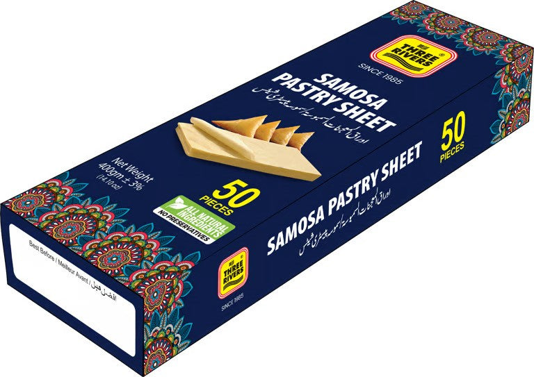 Pastry Sheets