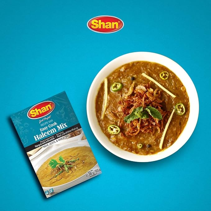 Shan - Haleem Masala