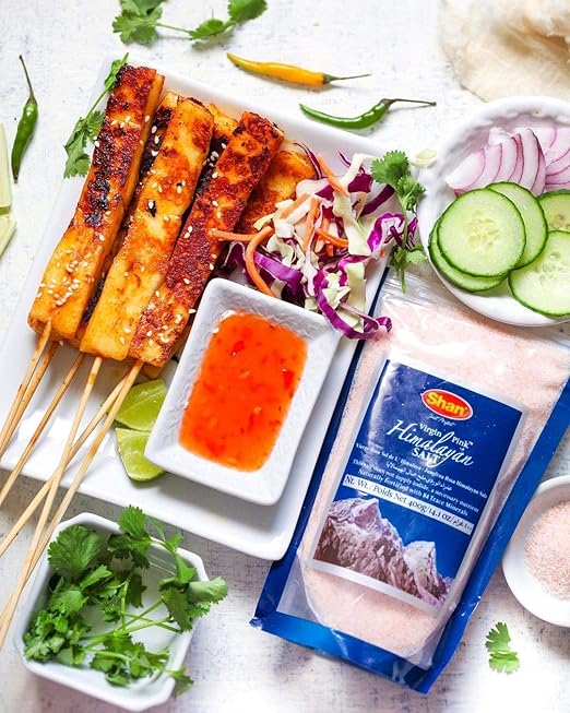 Shan - Himalayan Salt, 800g