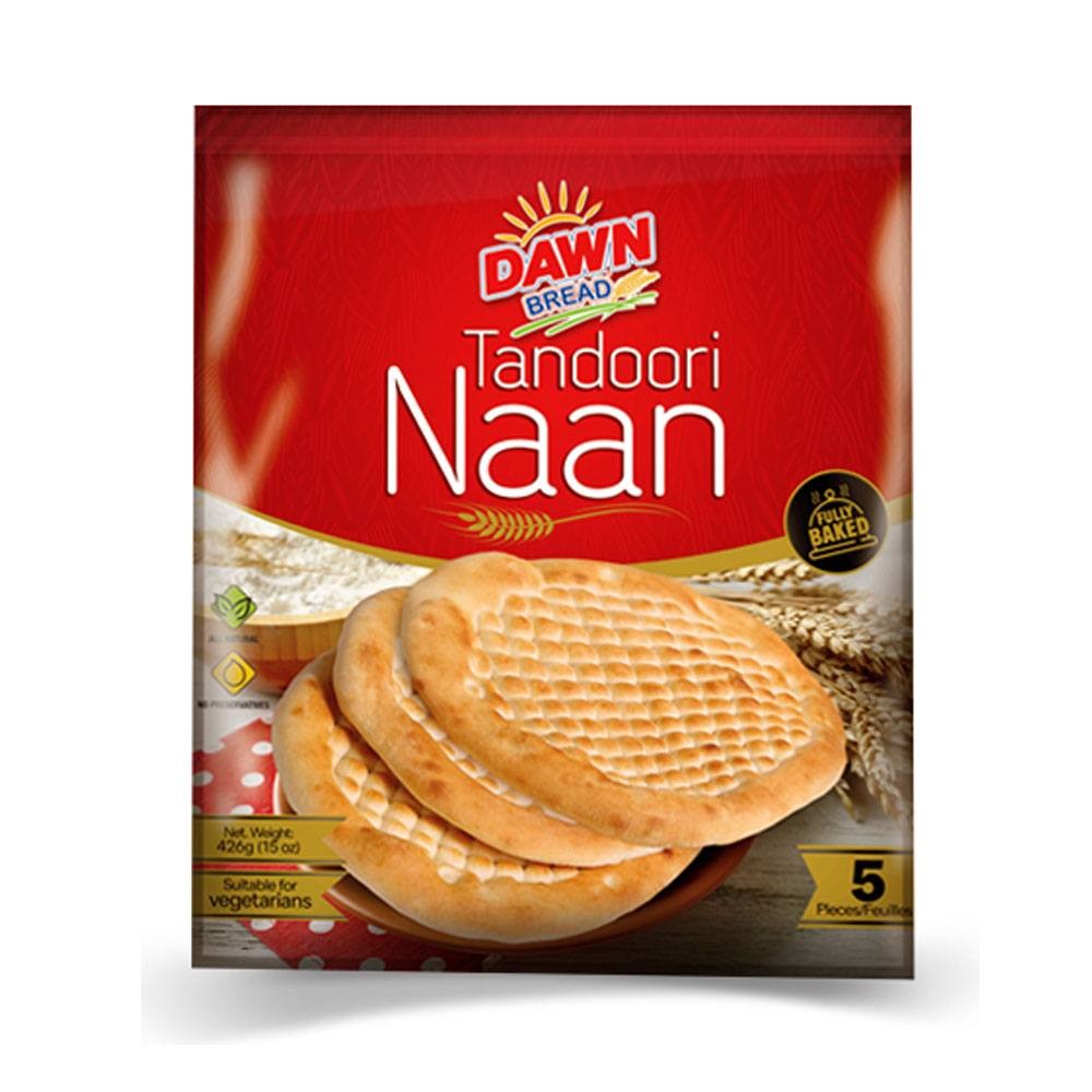 Naan