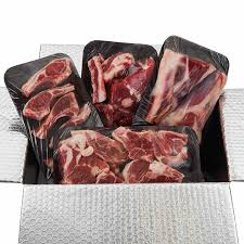 Grab & Go Zabiha Halal Lamb