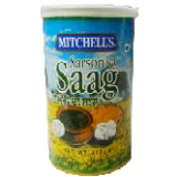 Mitchell's