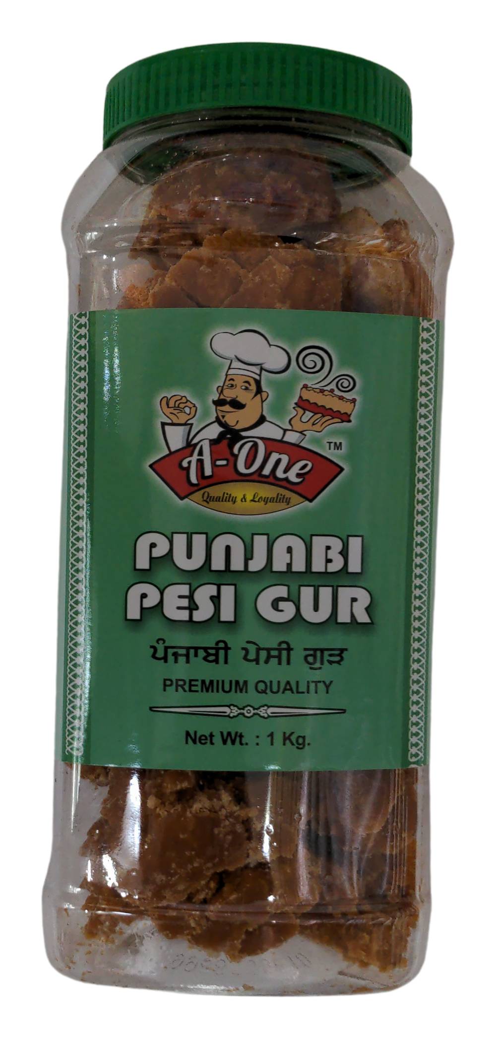 Jaggery