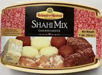 R-E-S - Balu Shahi, 1lb (12pcs)