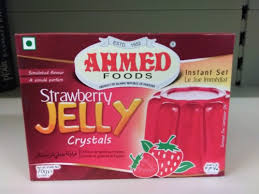 Ahmed Foods