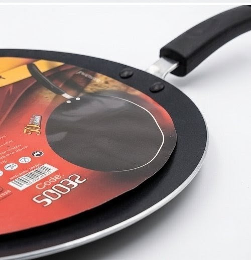 Sonex - Elegant Tawa, 34.5cm
