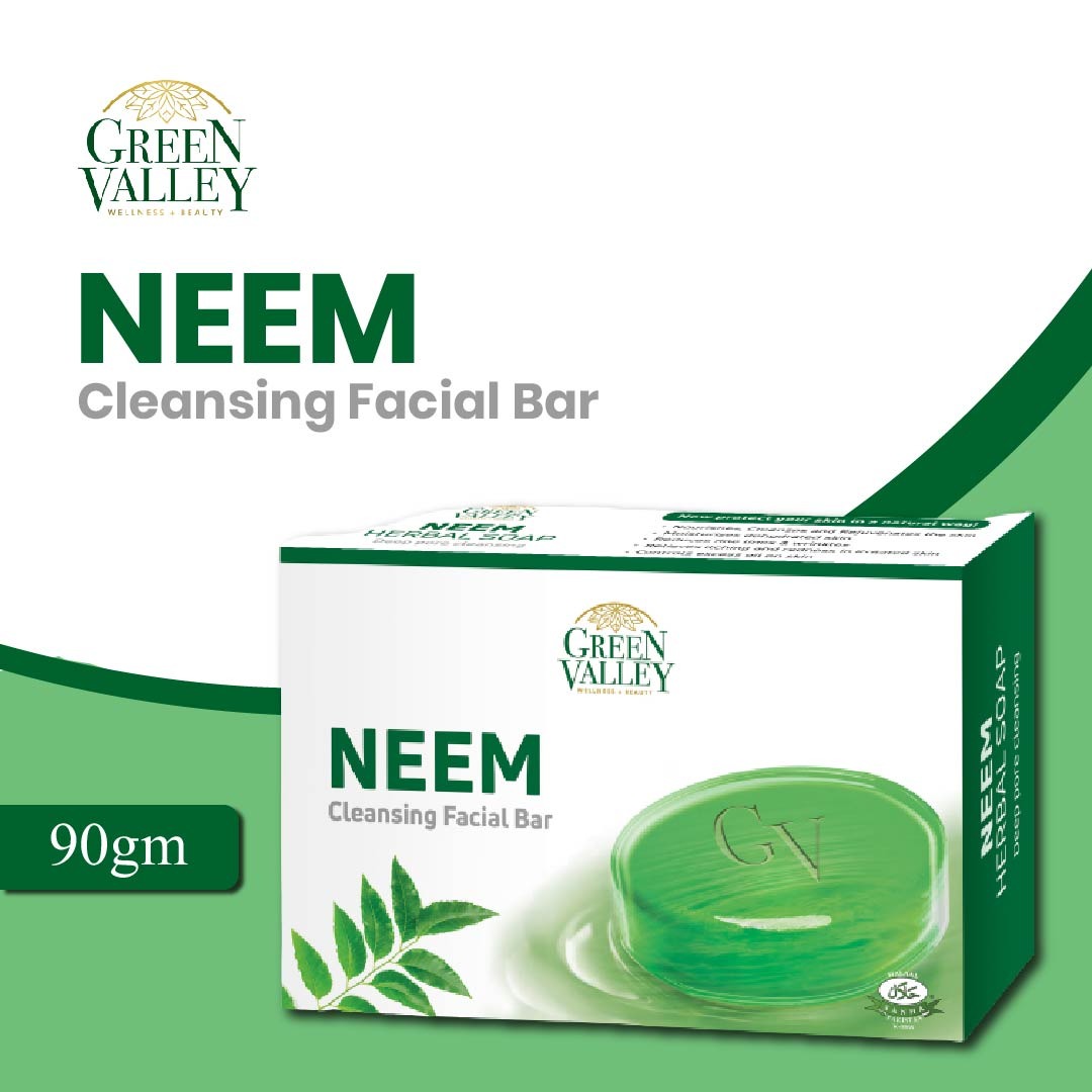 Al Khair - Neem Soap